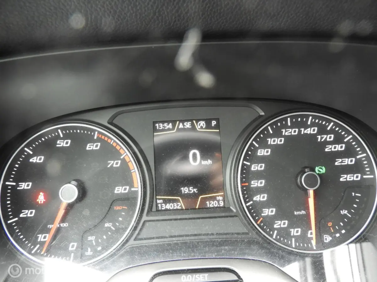 1.4 EcoTSI Xcellence Business