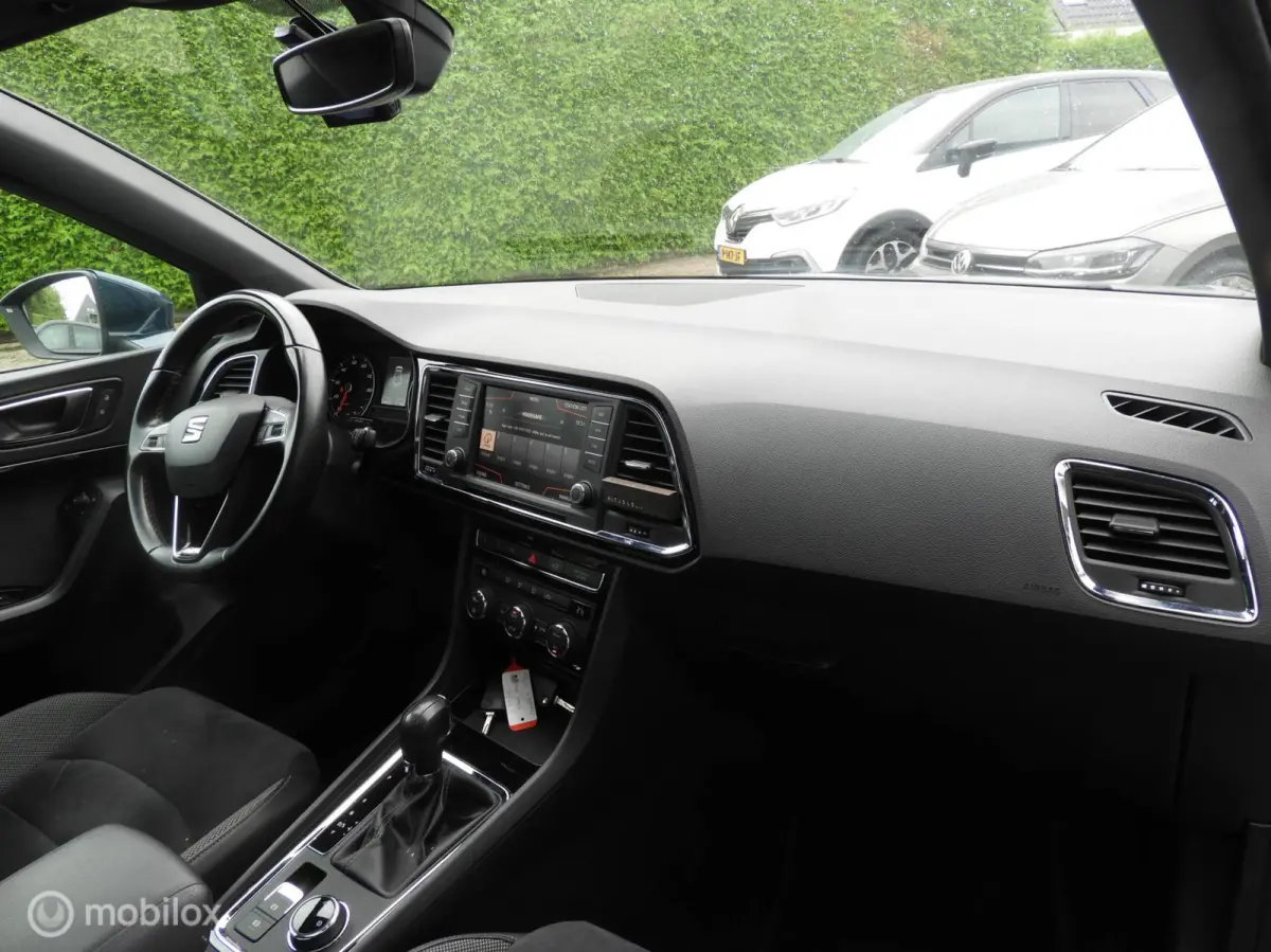 1.4 EcoTSI Xcellence Business