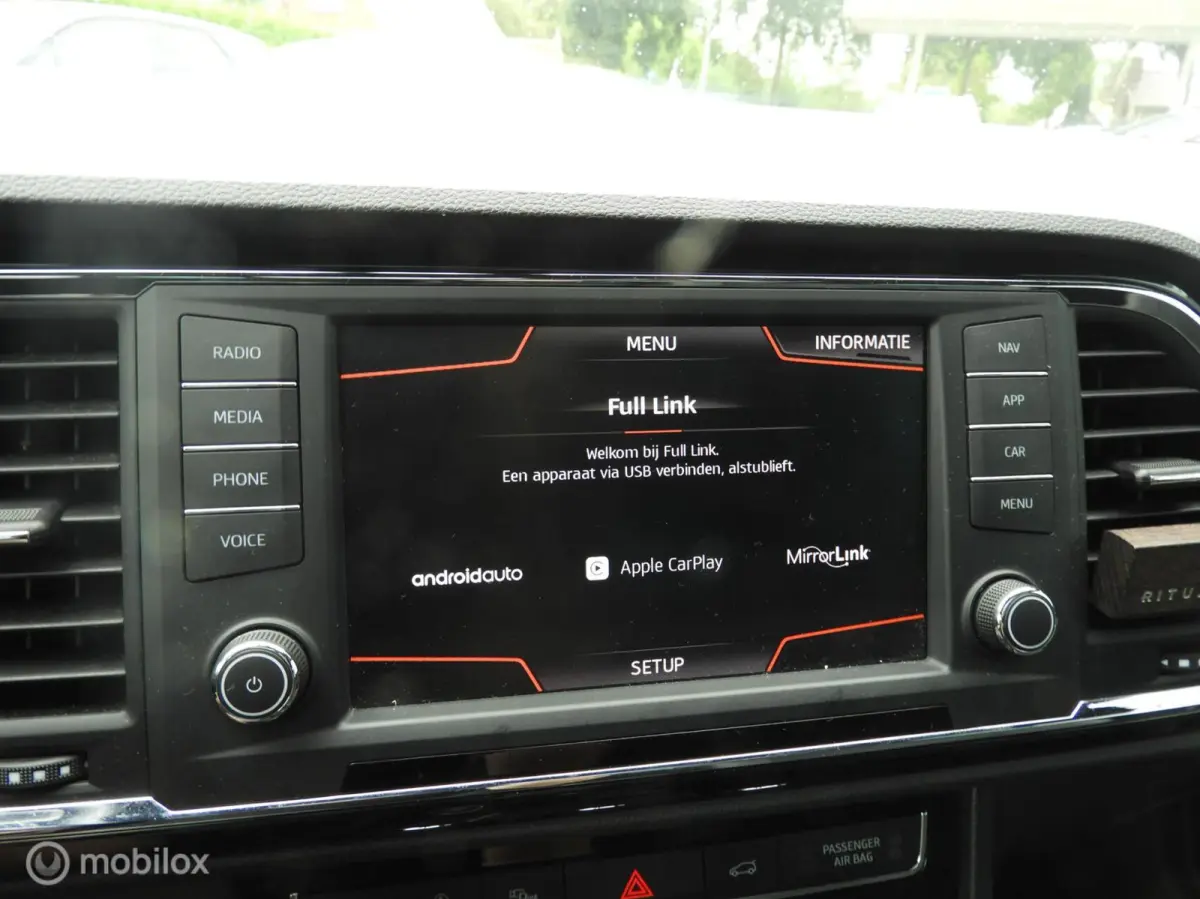 1.4 EcoTSI Xcellence Business