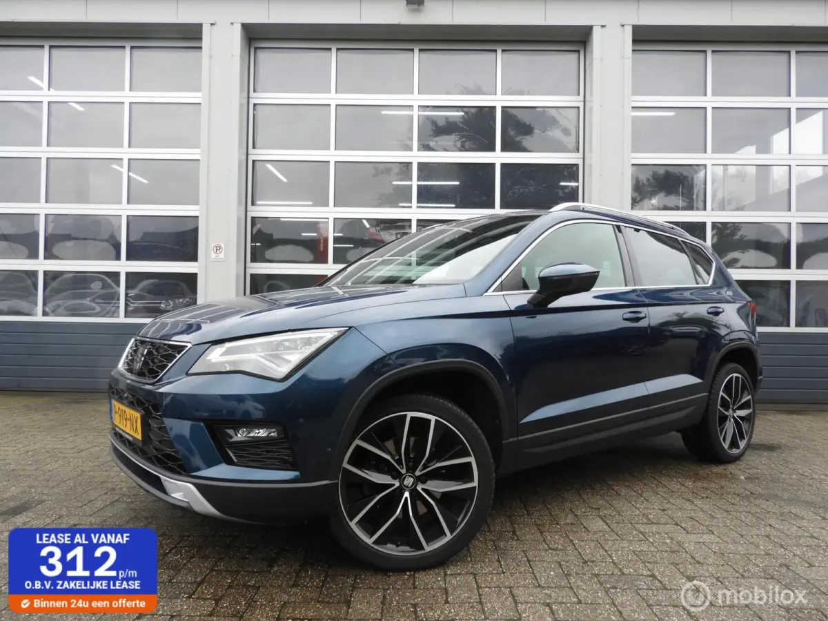 1.4 EcoTSI Xcellence Business