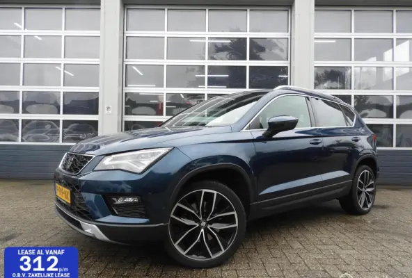 1.4 EcoTSI Xcellence Business