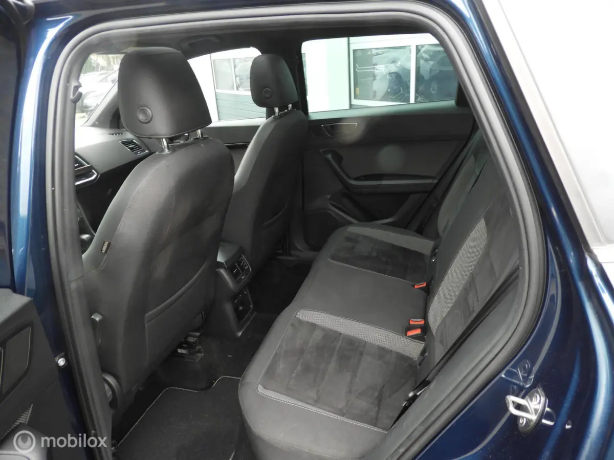 1.4 EcoTSI Xcellence Business