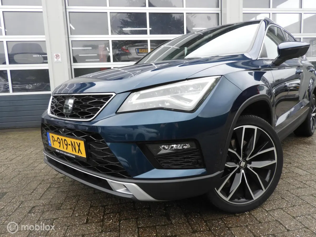 1.4 EcoTSI Xcellence Business
