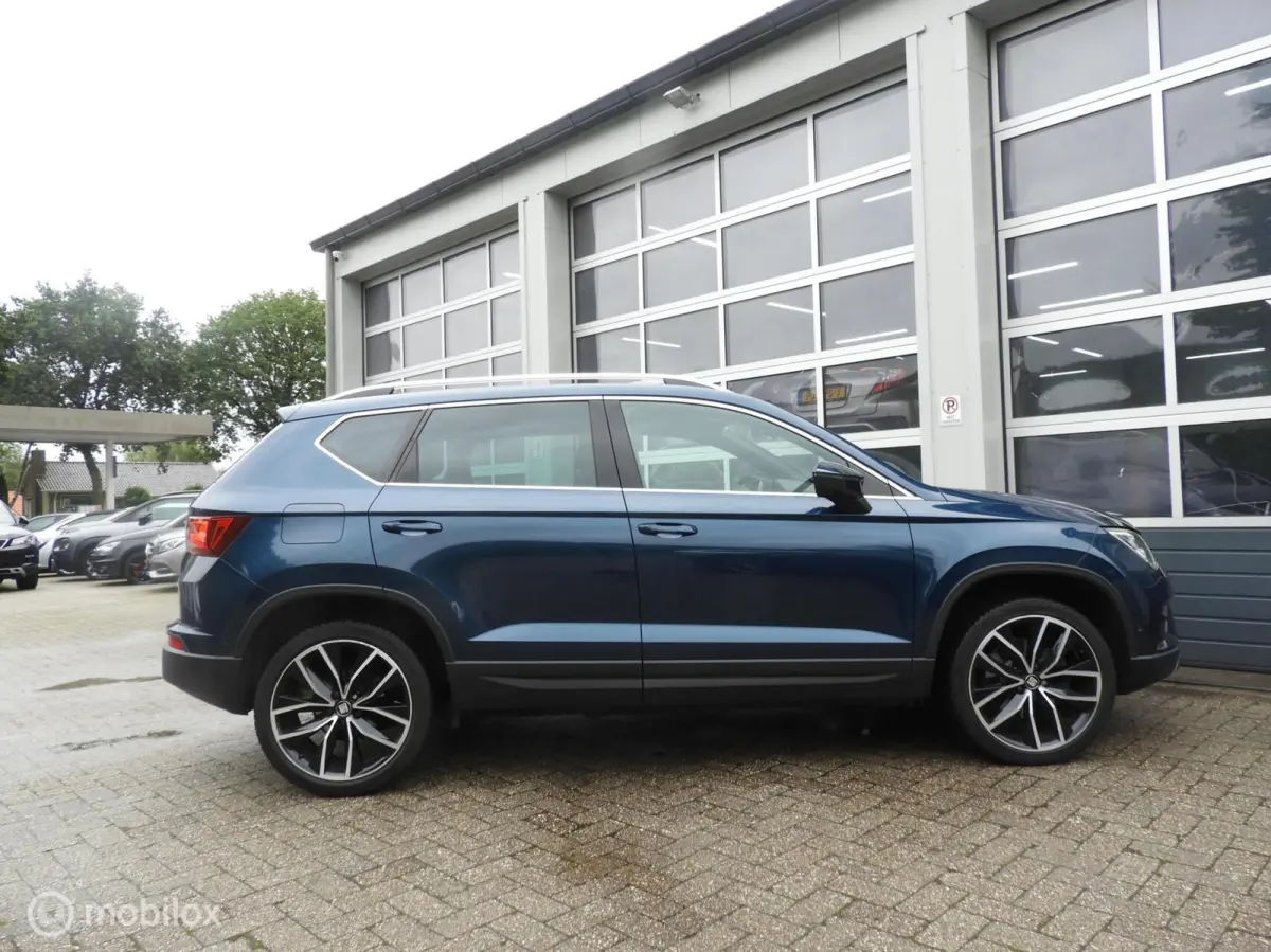 1.4 EcoTSI Xcellence Business