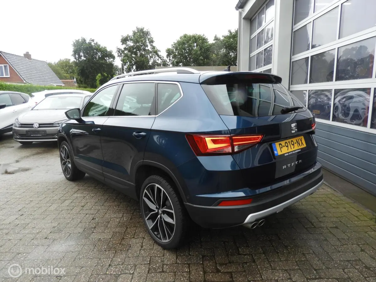 1.4 EcoTSI Xcellence Business