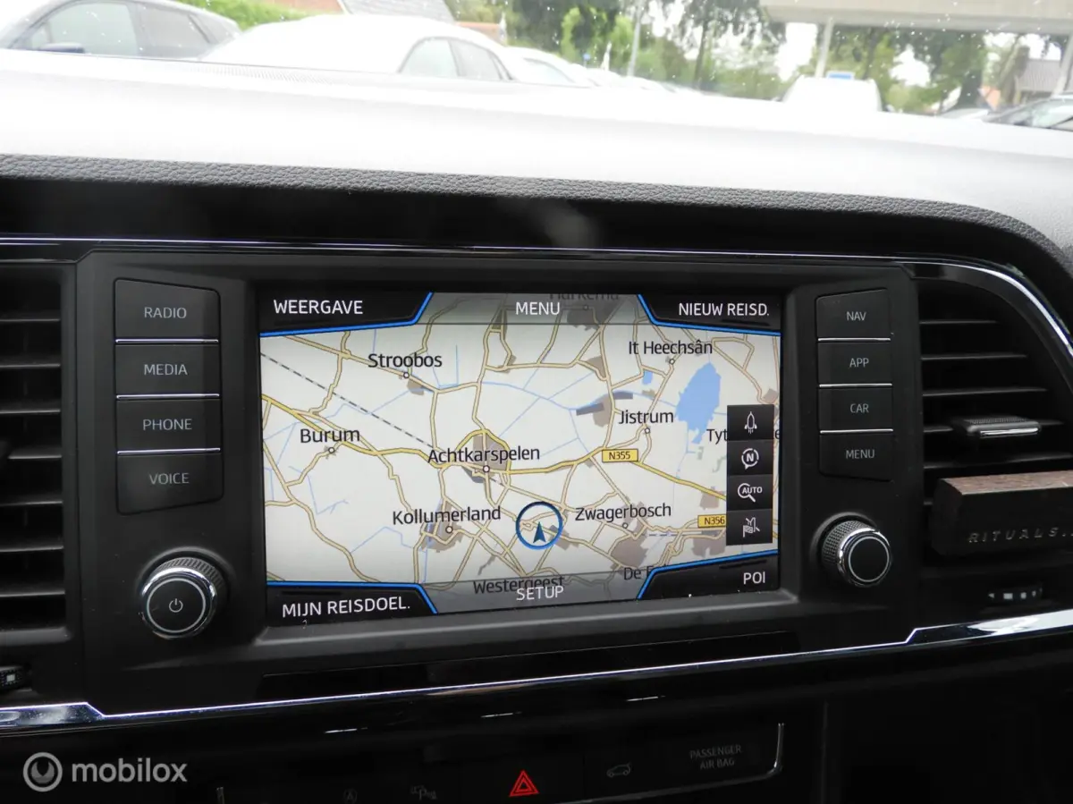 1.4 EcoTSI Xcellence Business