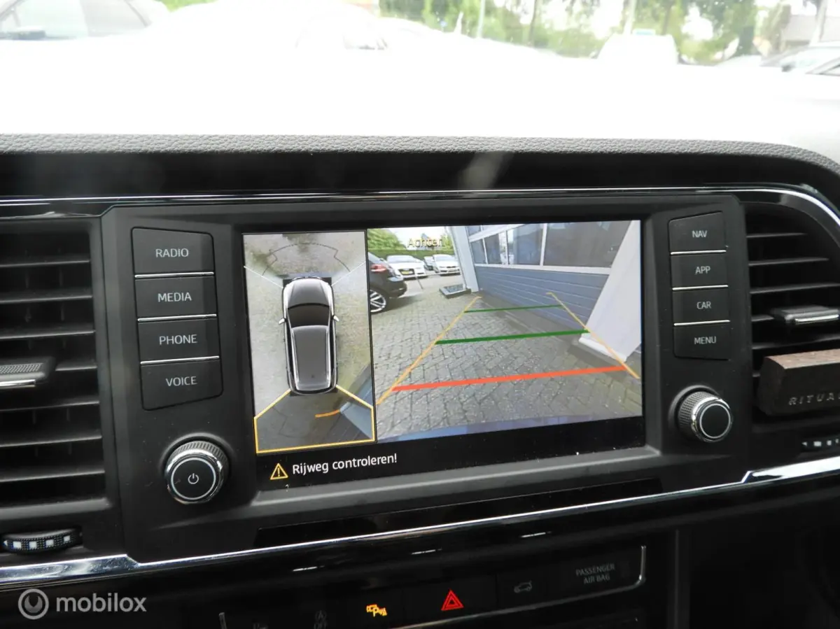 1.4 EcoTSI Xcellence Business
