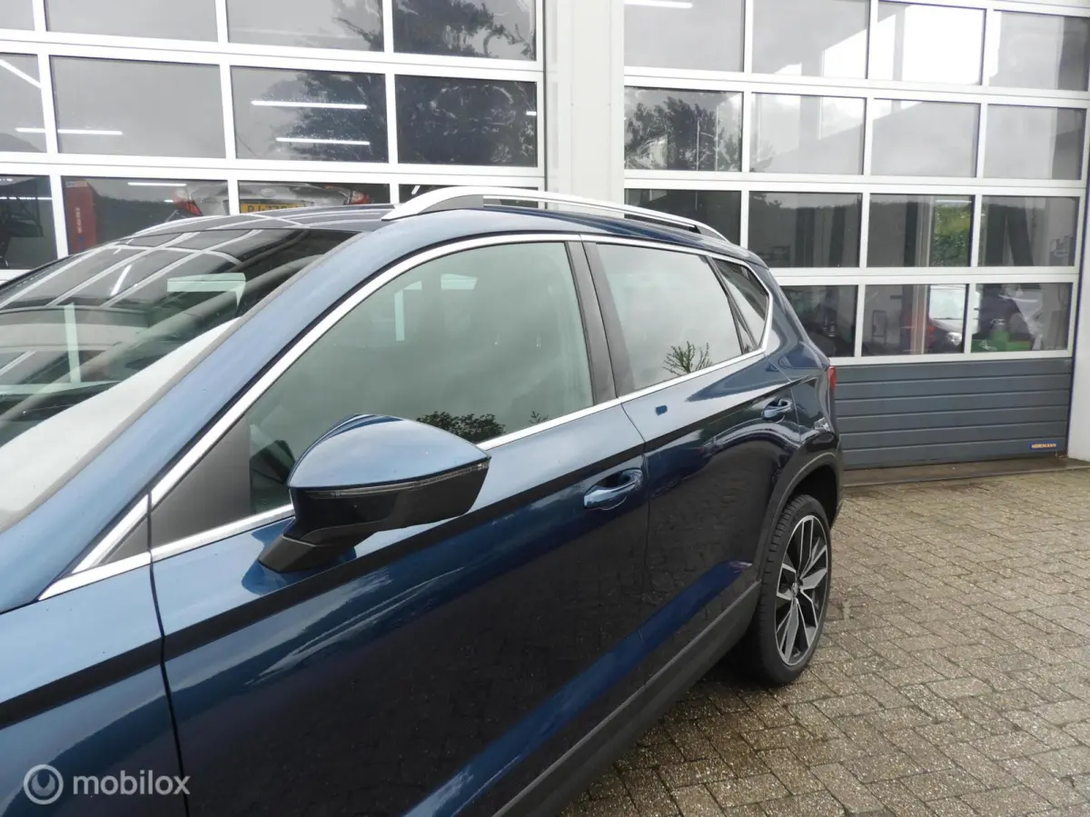 1.4 EcoTSI Xcellence Business