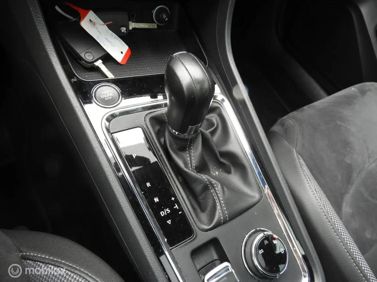 1.4 EcoTSI Xcellence Business