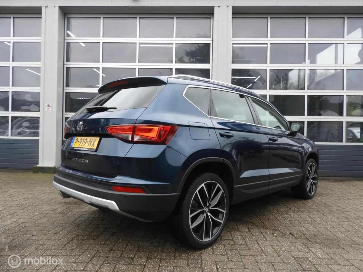 1.4 EcoTSI Xcellence Business