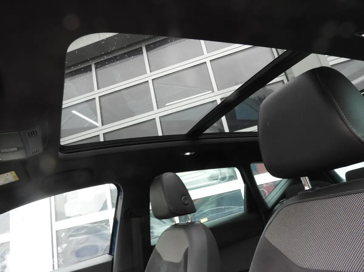 1.4 EcoTSI Xcellence Business
