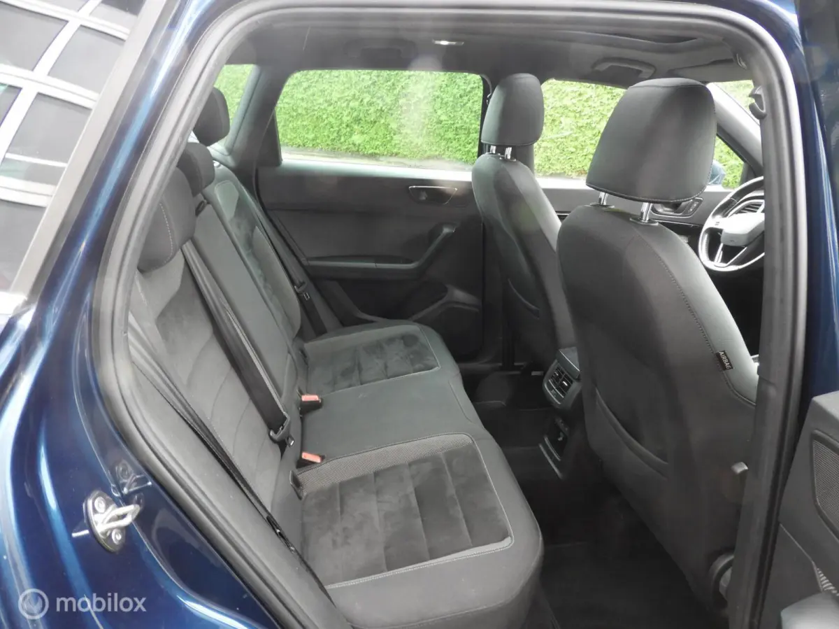 1.4 EcoTSI Xcellence Business