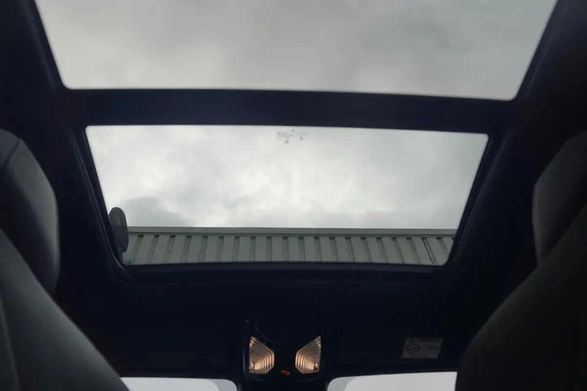 xDrive50e | M Sportpakket Pro | Panoramadak | Harman Kardon | M Multifunctionele voorstoelen | Carbon Exterieur