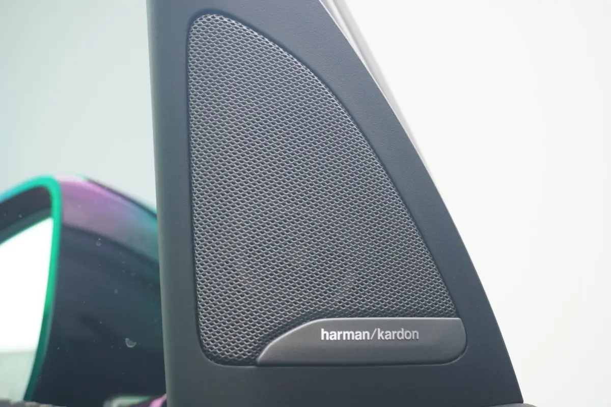 xDrive50e | M Sportpakket Pro | Panoramadak | Harman Kardon | M Multifunctionele voorstoelen | Carbon Exterieur