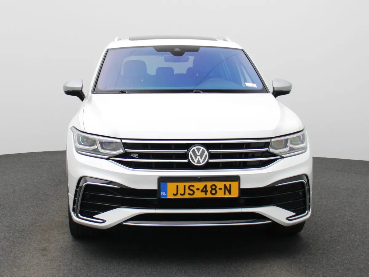 2.0 TSI 4Motion Highline 7p. | Automaat | Apple Carplay / Android Auto | Panoramadak | Head-up Display | Stoelverwarming / Stoelventilatie | Achteruitrijcamera | Parkeersensoren | Trekhaak |