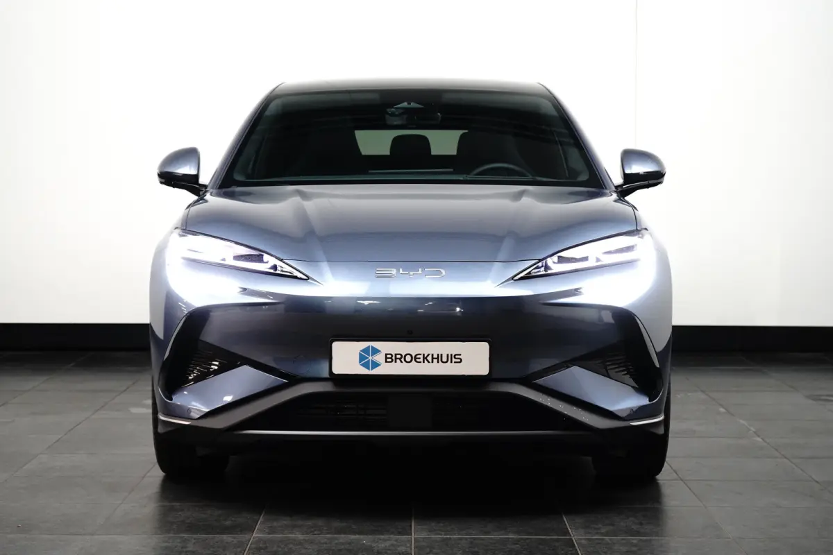 Excellence AWD 91.3 kWh 531PK! | DIRECT LEVERBAAR | PANO DAK | DYNAUDIO | 360° CAMERA | HUD | 20" LMV | KEYLESS | STOELVENTILATIE |