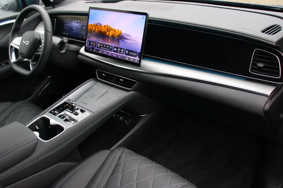 Excellence AWD 91.3 kWh 531PK! | DIRECT LEVERBAAR | PANO DAK | DYNAUDIO | 360° CAMERA | HUD | 20" LMV | KEYLESS | STOELVENTILATIE |