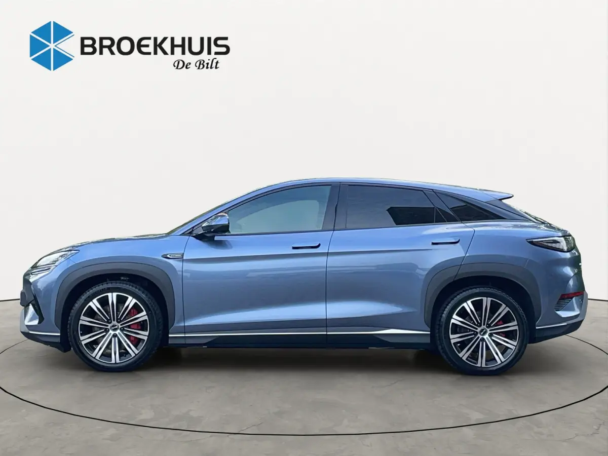 Excellence AWD 91.3 kWh 531PK! | DIRECT LEVERBAAR | PANO DAK | DYNAUDIO | 360° CAMERA | HUD | 20" LMV | KEYLESS | STOELVENTILATIE |