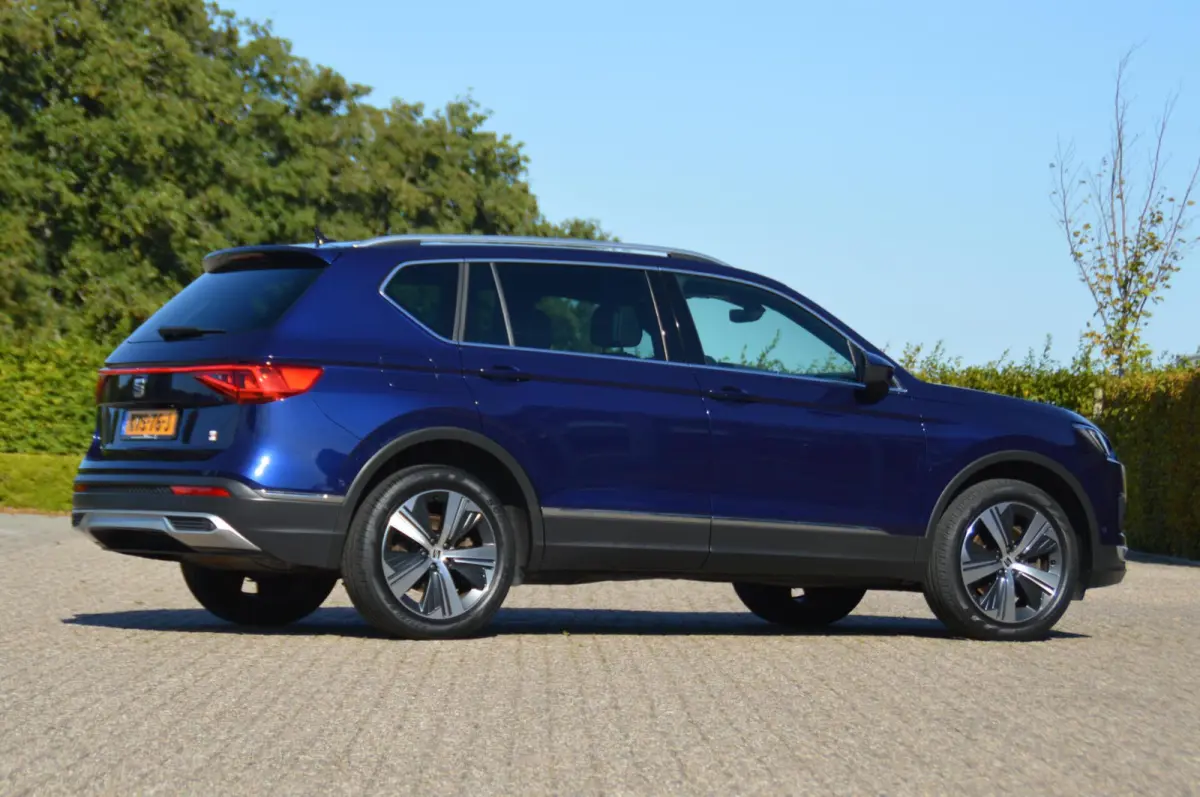 1.4 TSI e-Hybrid PHEV Xperience panoramadak