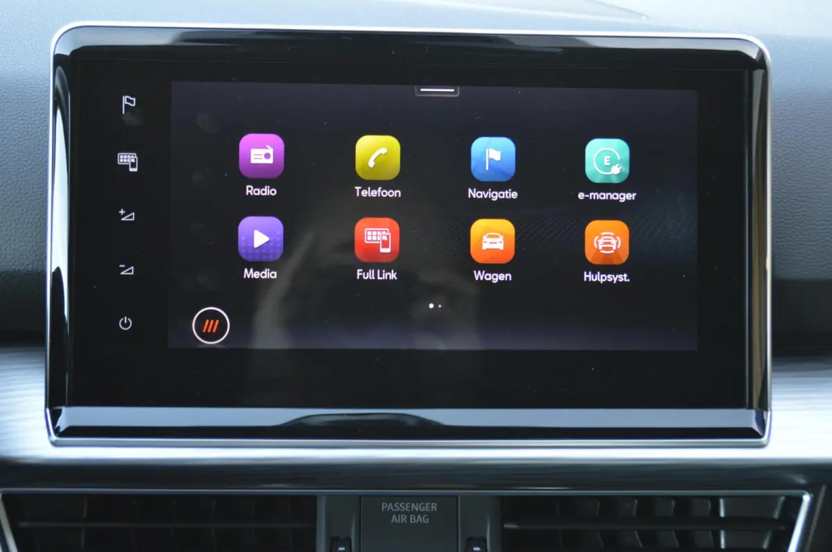1.4 TSI e-Hybrid PHEV Xperience panoramadak