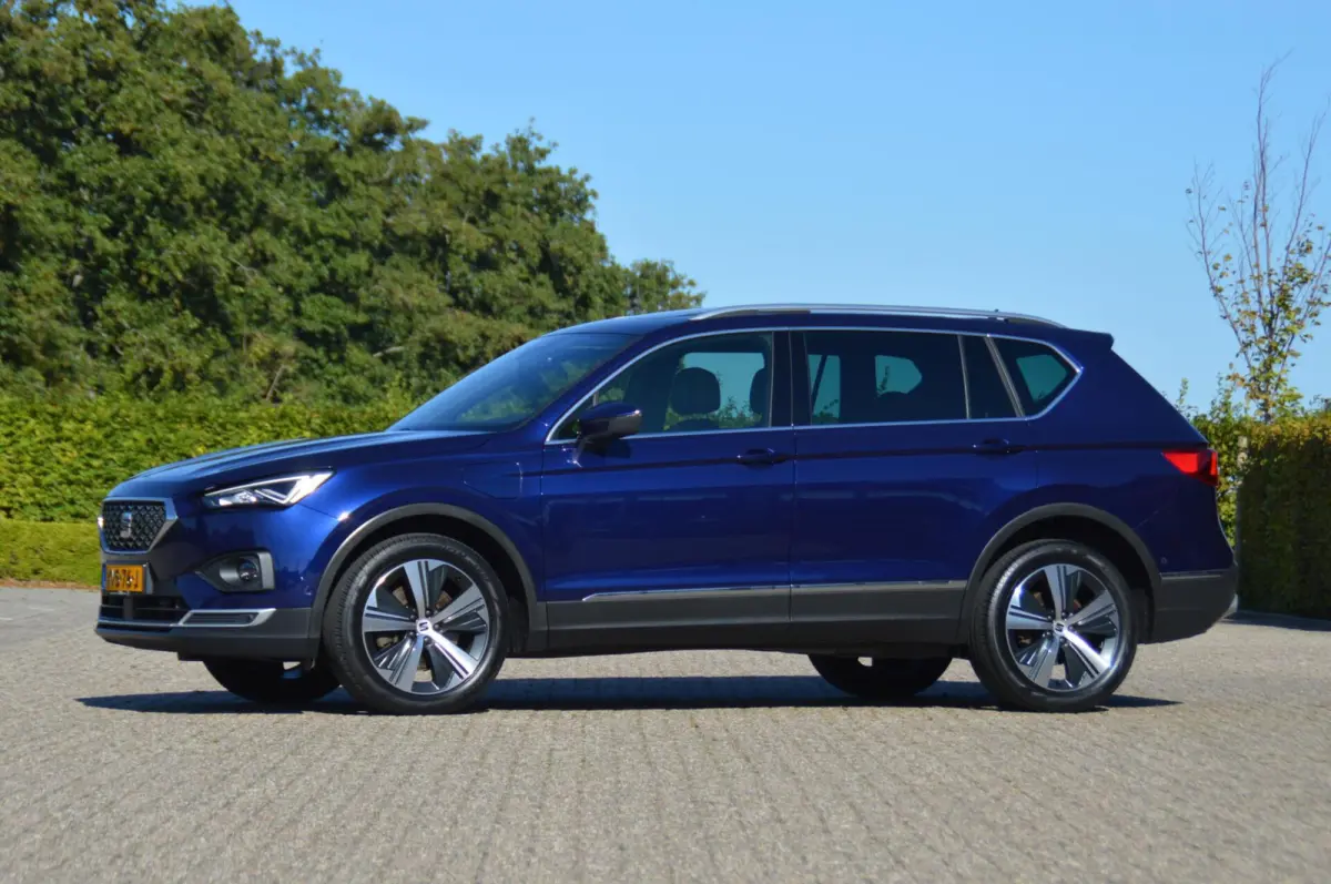 1.4 TSI e-Hybrid PHEV Xperience panoramadak