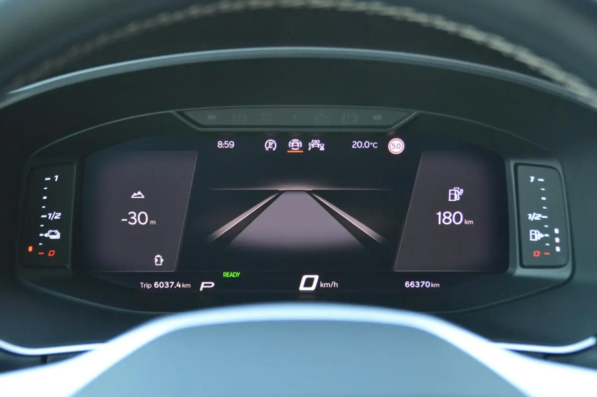 1.4 TSI e-Hybrid PHEV Xperience panoramadak