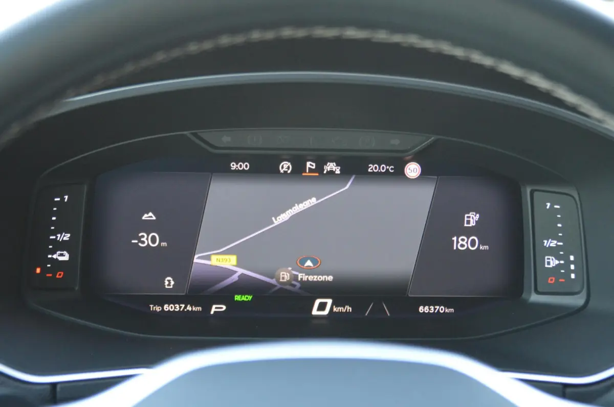 1.4 TSI e-Hybrid PHEV Xperience panoramadak
