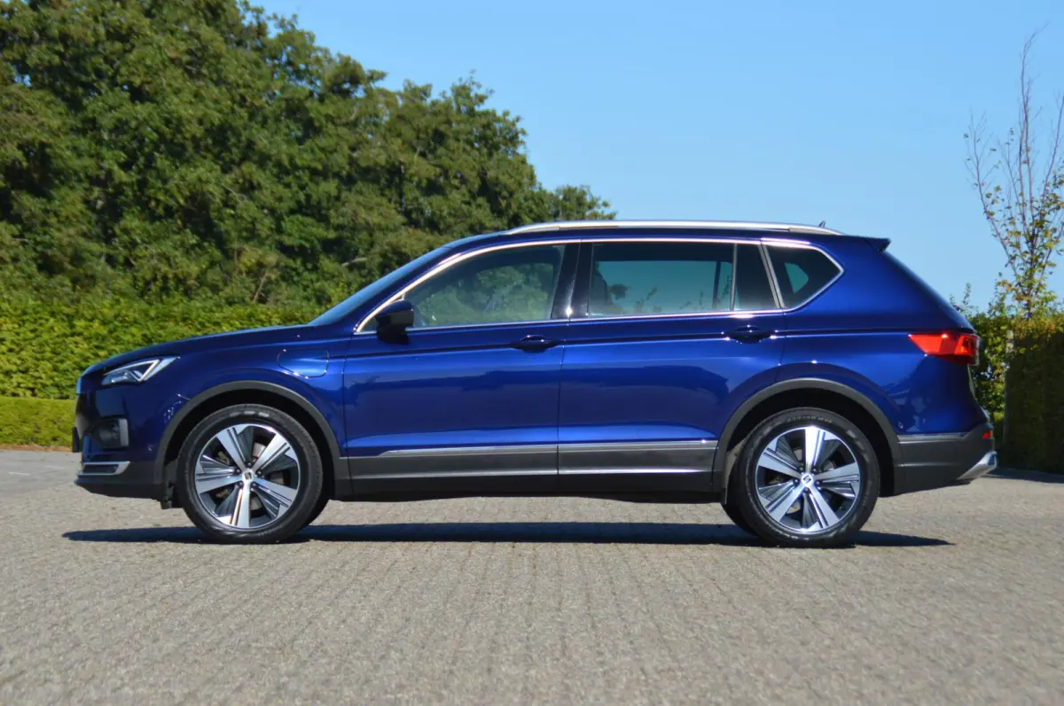 1.4 TSI e-Hybrid PHEV Xperience panoramadak
