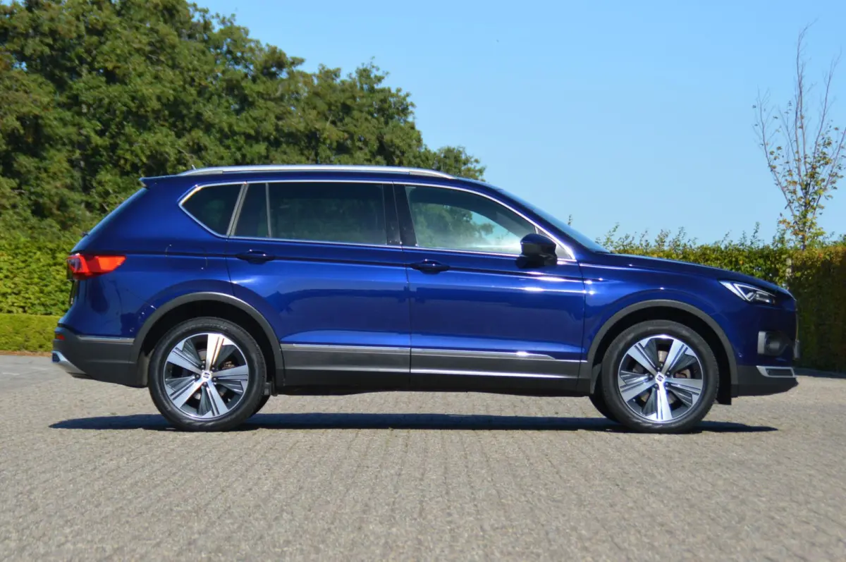 1.4 TSI e-Hybrid PHEV Xperience panoramadak