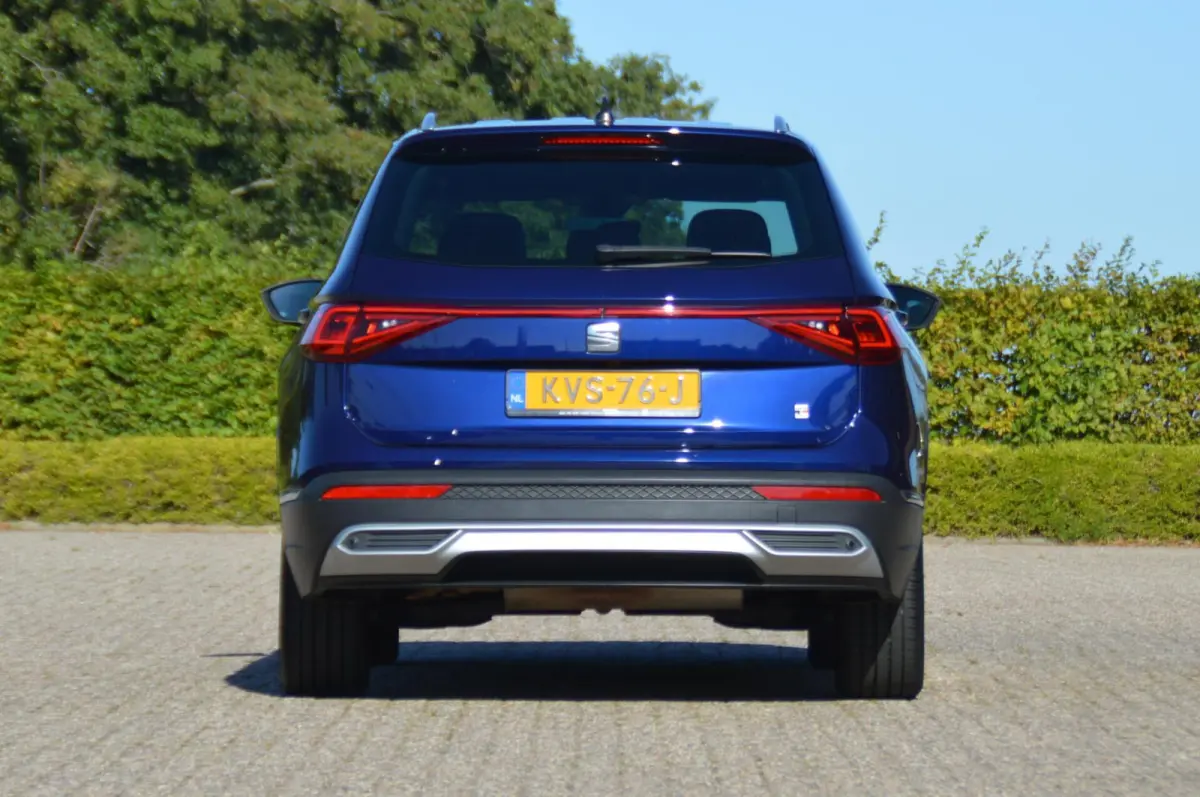 1.4 TSI e-Hybrid PHEV Xperience panoramadak