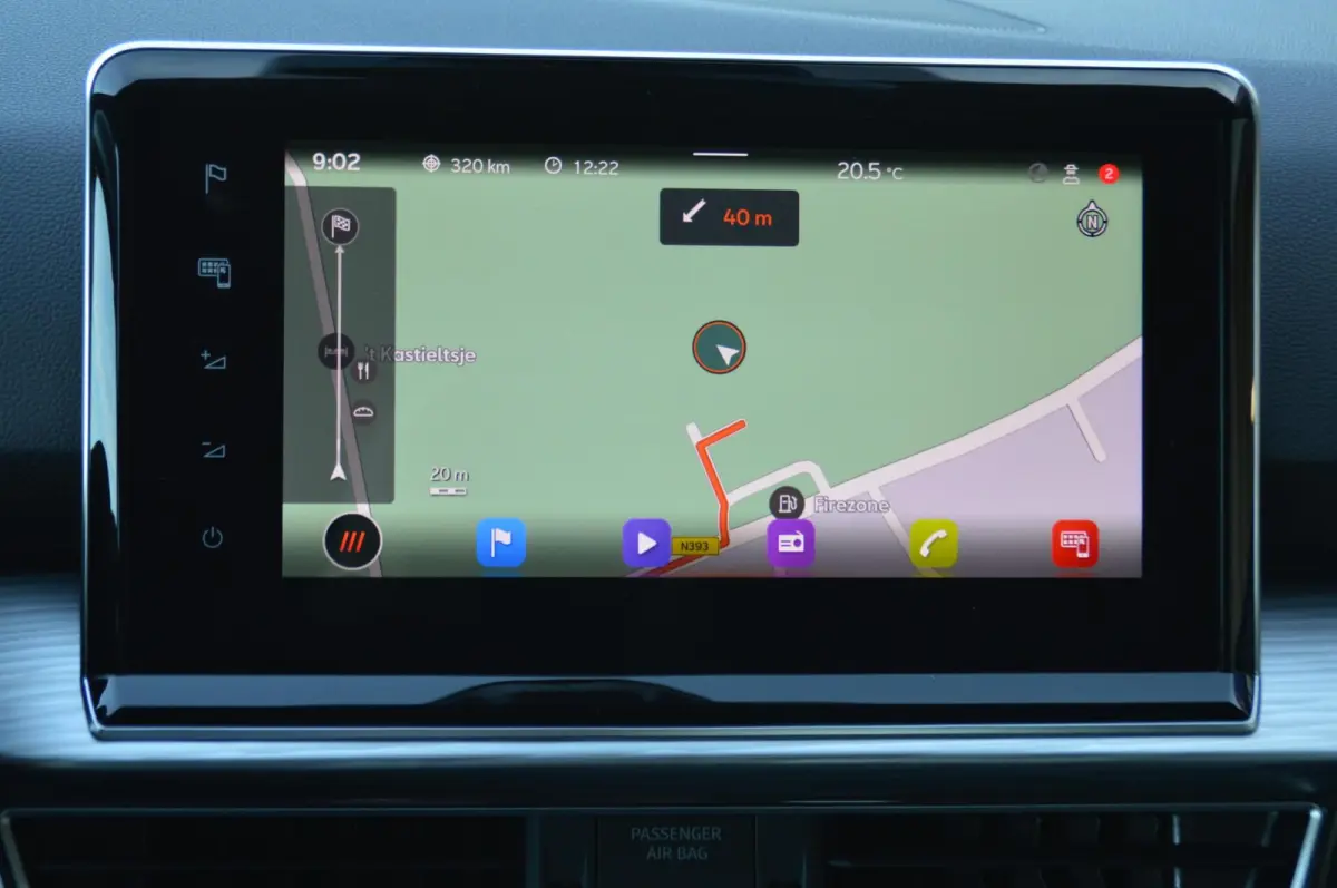 1.4 TSI e-Hybrid PHEV Xperience panoramadak