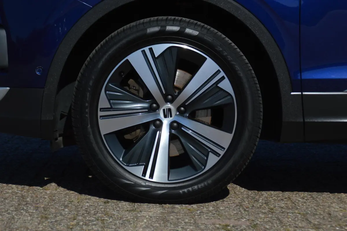 1.4 TSI e-Hybrid PHEV Xperience panoramadak