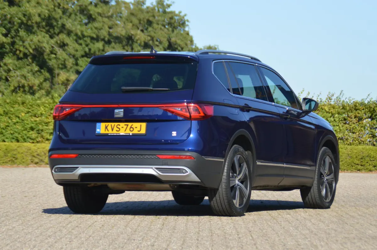 1.4 TSI e-Hybrid PHEV Xperience panoramadak