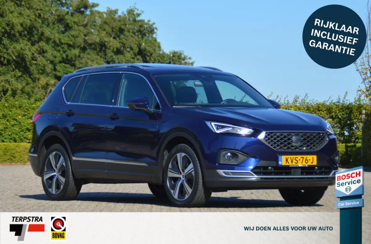 1.4 TSI e-Hybrid PHEV Xperience panoramadak