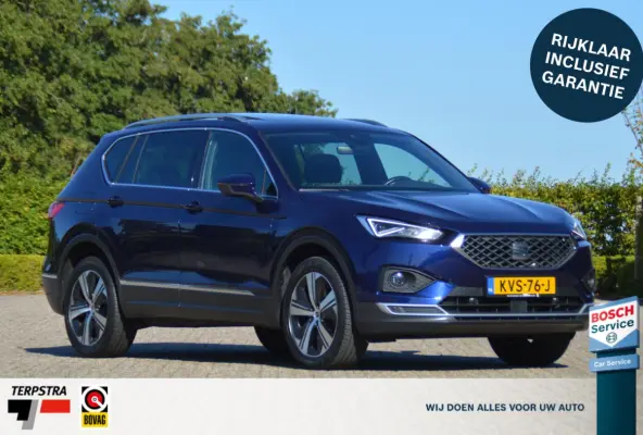 1.4 TSI e-Hybrid PHEV Xperience panoramadak