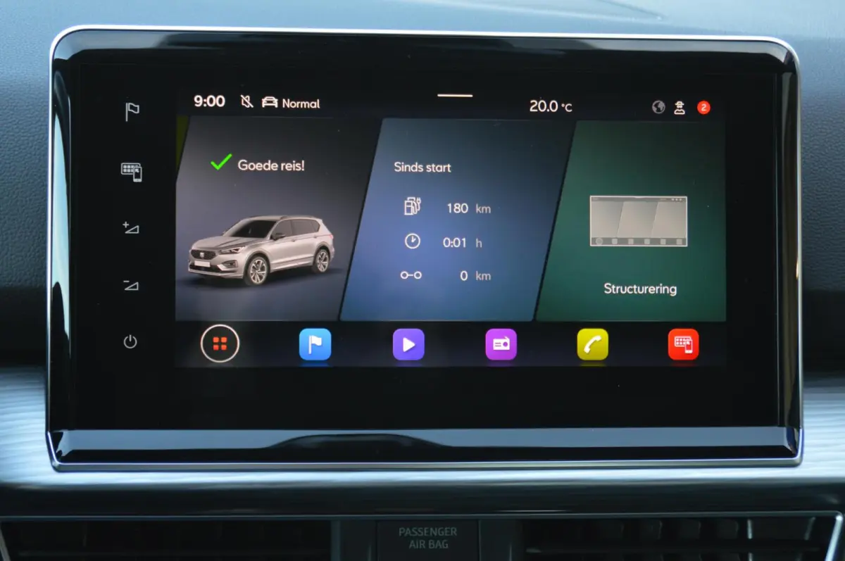 1.4 TSI e-Hybrid PHEV Xperience panoramadak