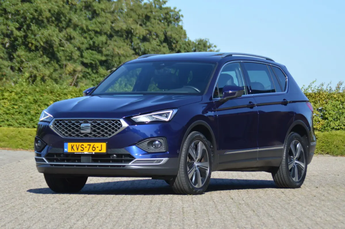 1.4 TSI e-Hybrid PHEV Xperience panoramadak