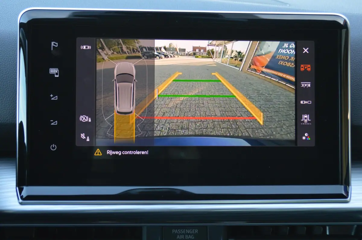 1.4 TSI e-Hybrid PHEV Xperience panoramadak