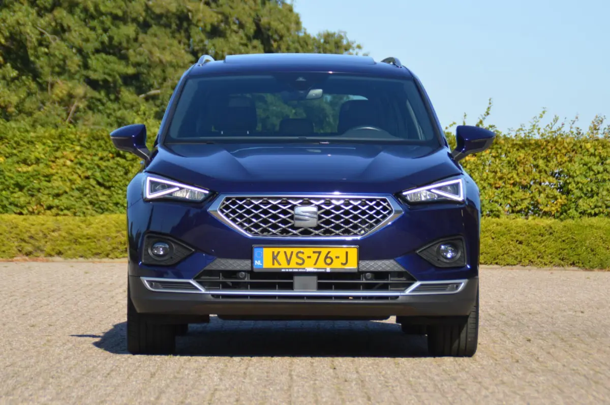 1.4 TSI e-Hybrid PHEV Xperience panoramadak