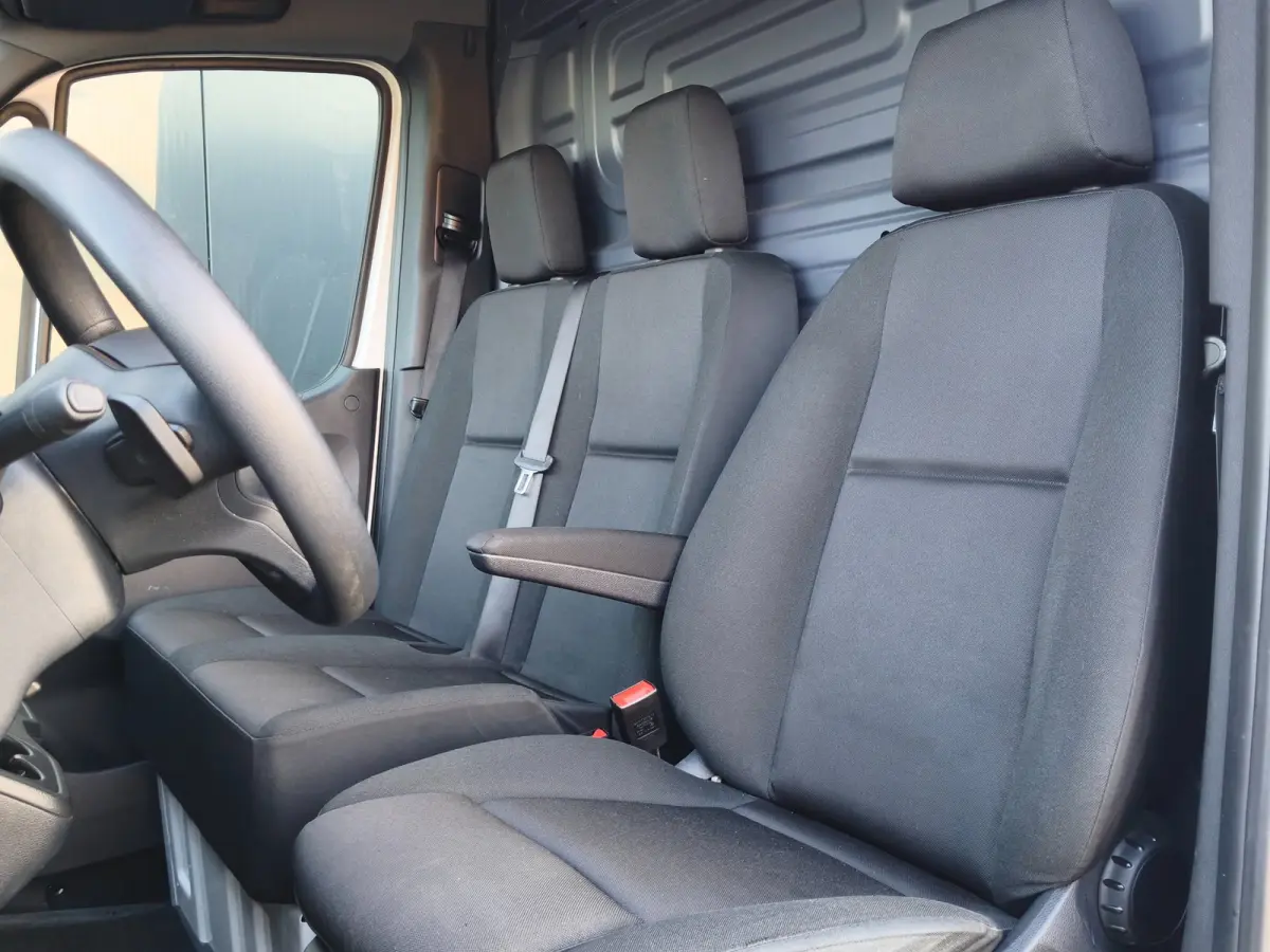 317 AUTOMAAT 3500KG TREKHAAK L3H2 CRUISE CLIMATE