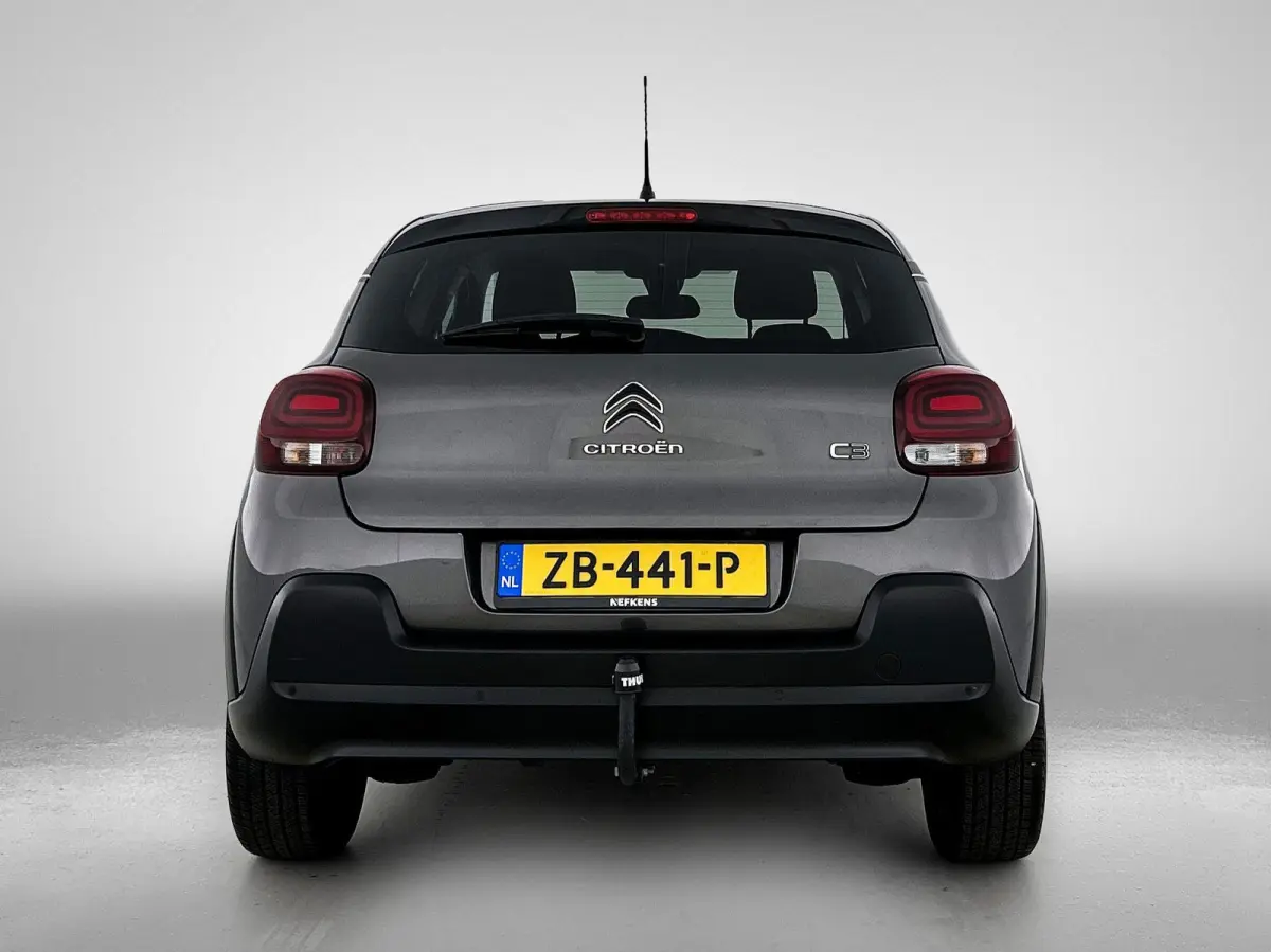 Shine 110pk Automaat | Navigatie | Achteruitrijcamera | Climate Control | Cruise Control | Parkeersensoren | DAB+ radio | Apple Carplay / Android Auto | Bluetooth | Elektrisch inklapbare spi