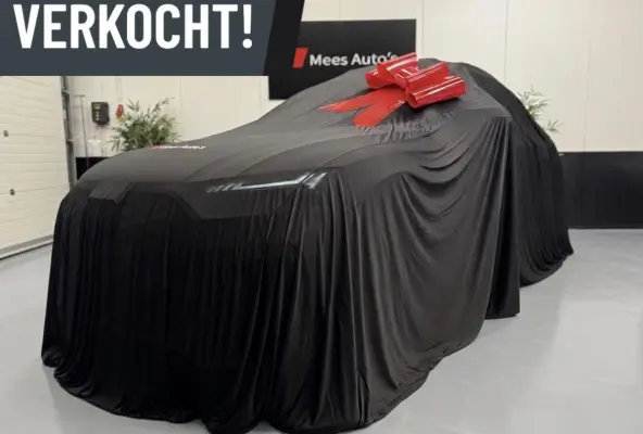 55 TFSI e S edition|HUD|RS Zetels|Matrix|Keyless|