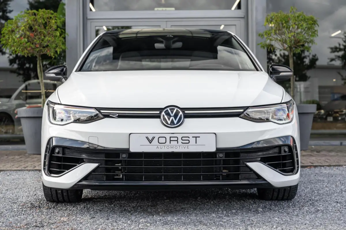 2.0 TSI R 4Motion Performance Akrapovic HK