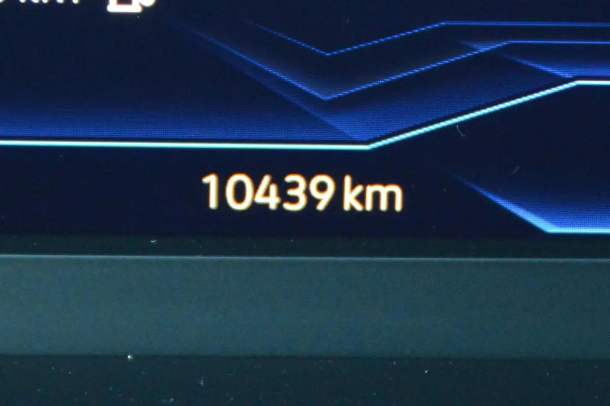 1.4 TSI eHybrid R-Line Business+ 10.714 km!