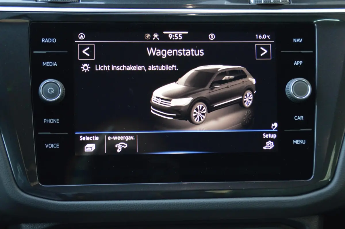 1.4 TSI 245 pk eHybrid R-Line Business+ 10.714 km!