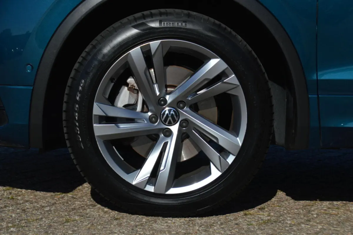 1.4 TSI 245 pk eHybrid R-Line Business+ 10.714 km!