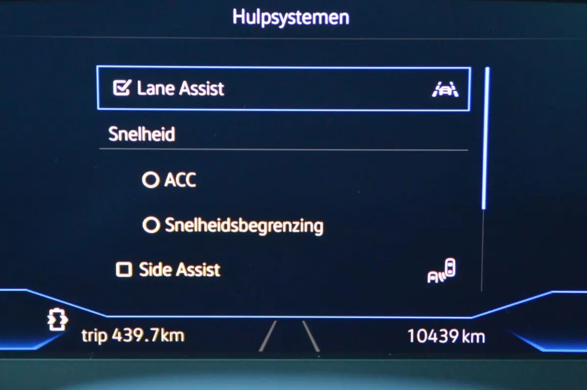 1.4 TSI 245 pk eHybrid R-Line Business+ 10.714 km!