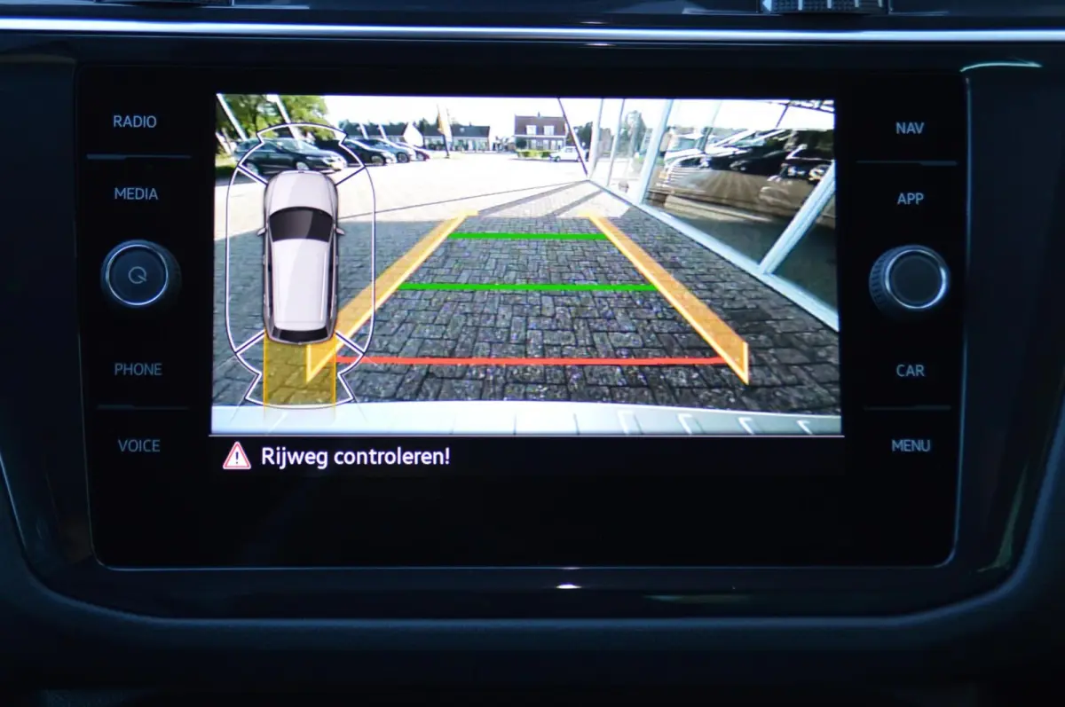 1.4 TSI 245 pk eHybrid R-Line Business+ 10.714 km!