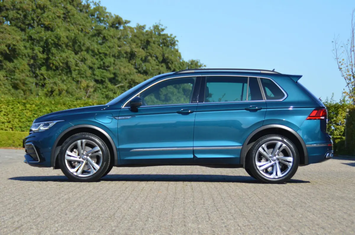 1.4 TSI 245 pk eHybrid R-Line Business+ 10.714 km!