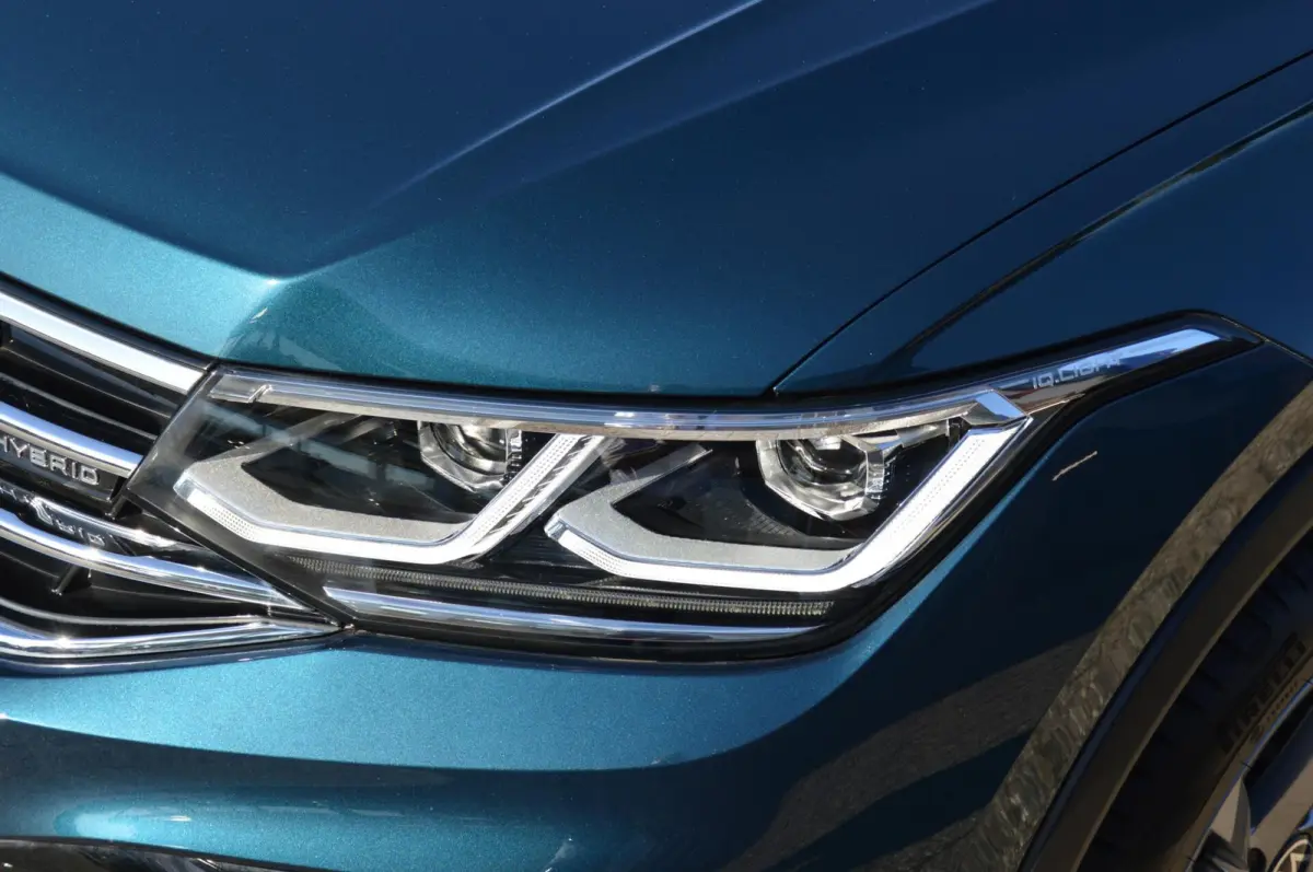 1.4 TSI 245 pk eHybrid R-Line Business+ 10.714 km!